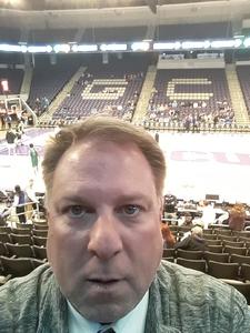GCU Lopes vs. Utah Valley - Men's Basketball WAC - *See Notes