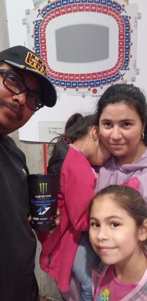 Monster Energy Supercross