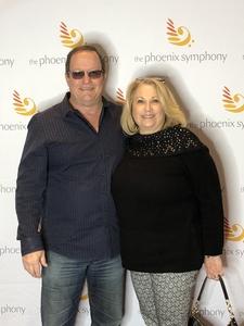 The Phoenix Symphony - Blockbuster Scores Music From Tv & Film - Sunday Matinee