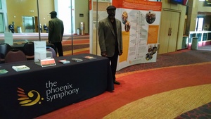 The Phoenix Symphony - Blockbuster Scores Music From Tv & Film - Sunday Matinee