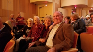 The Phoenix Symphony - Blockbuster Scores Music From Tv & Film - Sunday Matinee