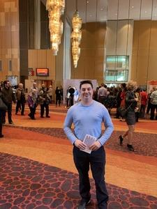 The Phoenix Symphony - Blockbuster Scores Music From Tv & Film - Sunday Matinee