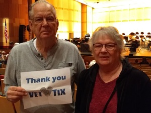 The Phoenix Symphony - Blockbuster Scores Music From Tv & Film - Sunday Matinee