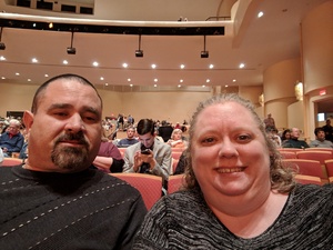 The Phoenix Symphony - Blockbuster Scores Music From Tv & Film - Sunday Matinee