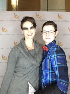 The Phoenix Symphony - Blockbuster Scores Music From Tv & Film - Sunday Matinee