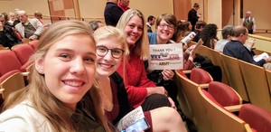 The Phoenix Symphony - Blockbuster Scores Music From Tv & Film - Sunday Matinee