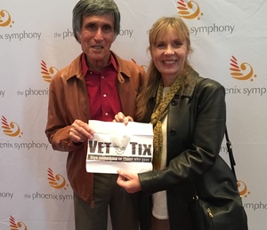 The Phoenix Symphony - Blockbuster Scores Music From Tv & Film - Sunday Matinee