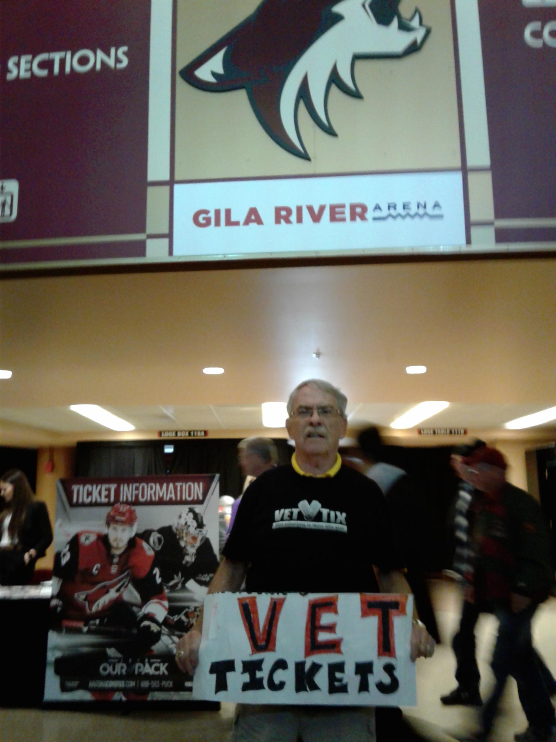 Desert Hockey Classic Tournament - NCAA Hockey