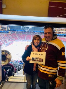 Desert Hockey Classic Tournament - NCAA Hockey