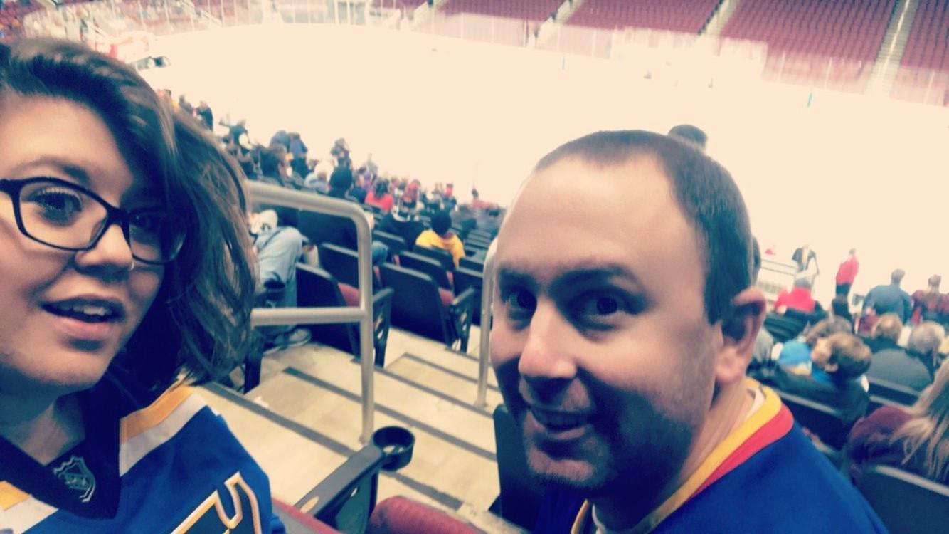 Desert Hockey Classic Tournament - NCAA Hockey