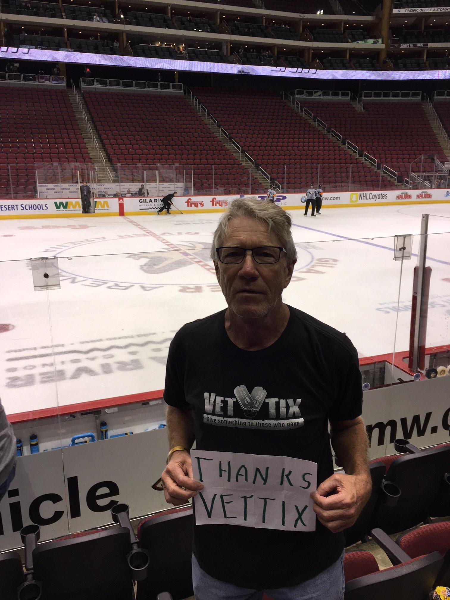 Desert Hockey Classic Tournament - NCAA Hockey
