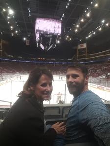Desert Hockey Classic Tournament - NCAA Hockey