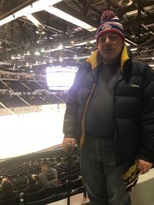 Rochester Americans vs Toronto Marlies - AHL