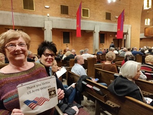 Silent Night: a WWI Memorial in Song - Phoenix Performance