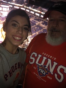 Phoenix Suns vs. Denver Nuggets - NBA