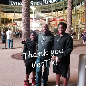 Phoenix Suns vs. Denver Nuggets - NBA