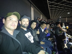 Phoenix Suns vs. Golden State Warriors - NBA