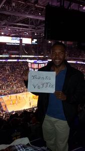 Phoenix Suns vs. Golden State Warriors - NBA