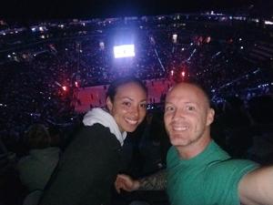 Phoenix Suns vs. Golden State Warriors - NBA