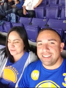 Phoenix Suns vs. Golden State Warriors - NBA