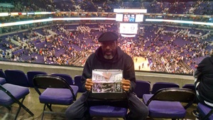 Phoenix Suns vs. Oklahoma City Thunder - NBA