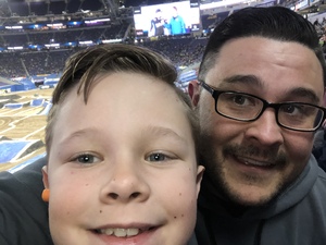 Monster Jam - Motorsports/racing
