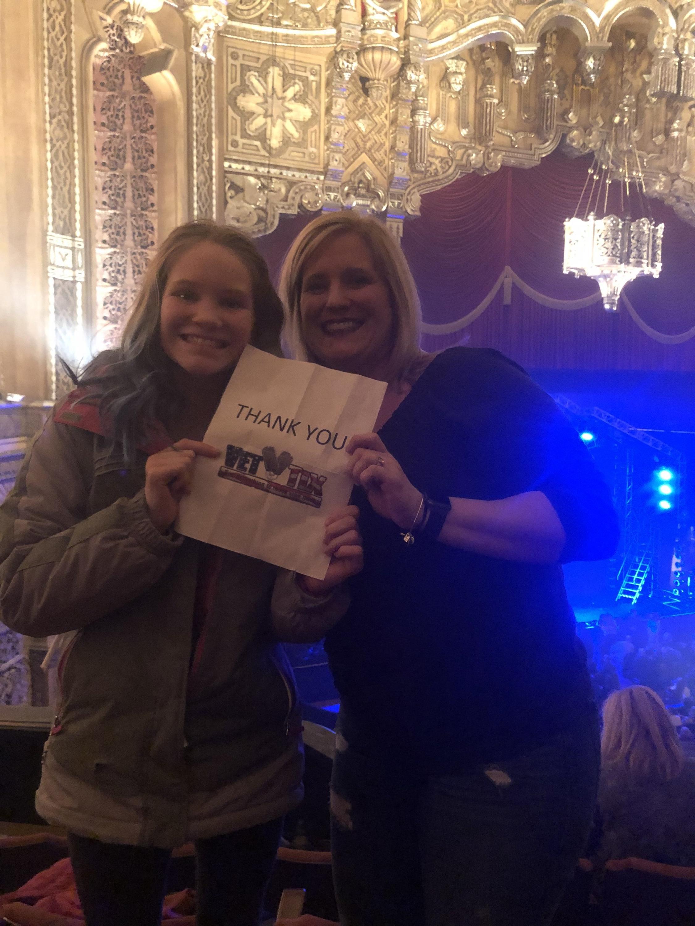 Rock of Ages (touring) - Musical