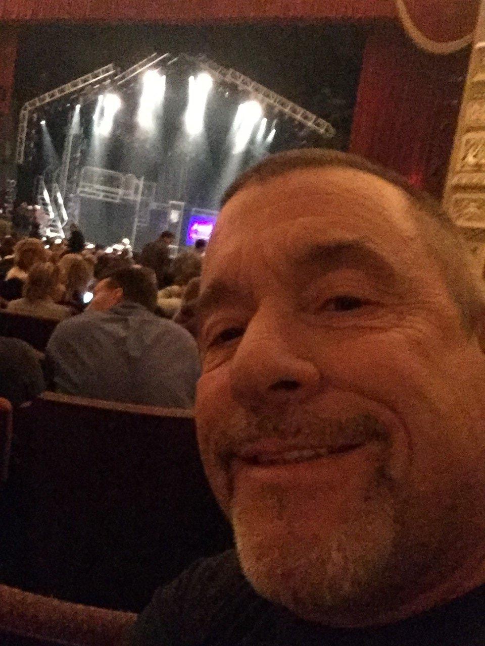 Rock of Ages (touring) - Musical