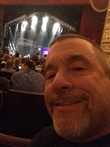 Rock of Ages (touring) - Musical