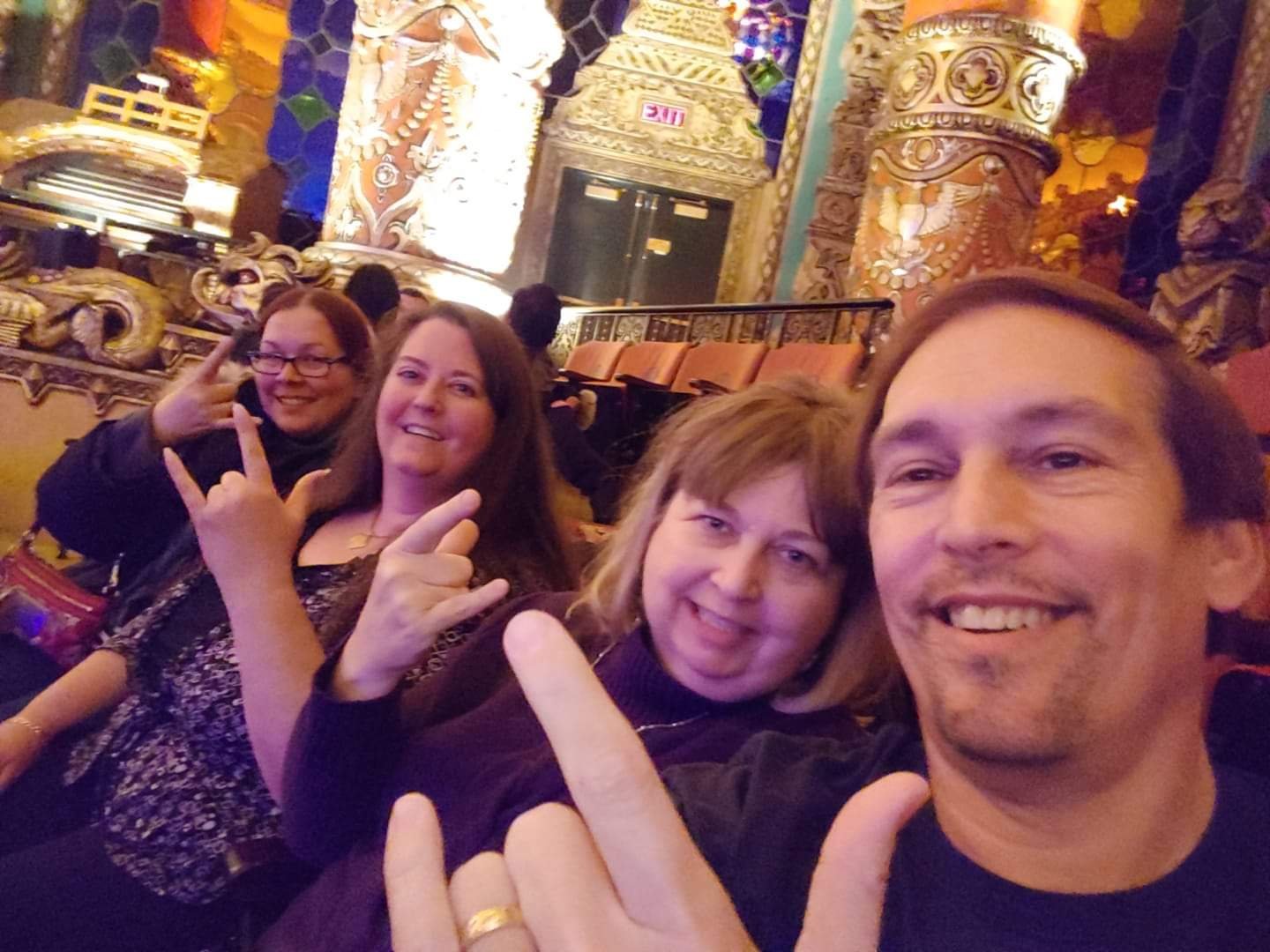 Rock of Ages (touring) - Musical