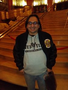 Rock of Ages (touring) - Musical