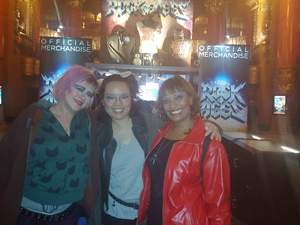 Rock of Ages (touring) - Musical