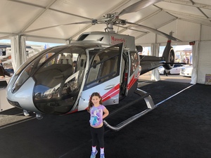 2019 Barrett Jackson - Collector Car Auction - 1 Ticket is Good for 2 People