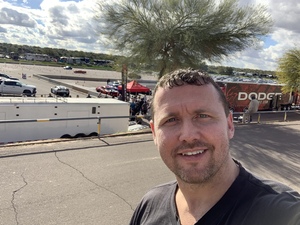 2019 Barrett Jackson - Collector Car Auction - 1 Ticket is Good for 2 People