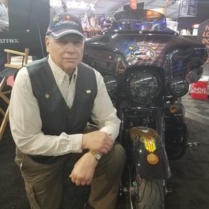 2019 Barrett Jackson - Collector Car Auction - 1 Ticket is Good for 2 People