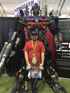 2019 Barrett Jackson - Collector Car Auction - 1 Ticket is Good for 2 People