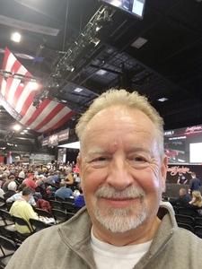 2019 Barrett Jackson - Collector Car Auction - 1 Ticket is Good for 2 People