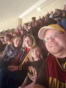 Cleveland Cavaliers vs. New Orleans Pelicans - NBA