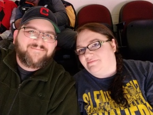 Cleveland Cavaliers vs. New Orleans Pelicans - NBA