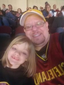 Cleveland Cavaliers vs. Indiana Pacers - NBA