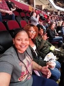 Cleveland Cavaliers vs. Indiana Pacers - NBA