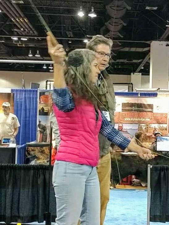 International Sportmen's Expo