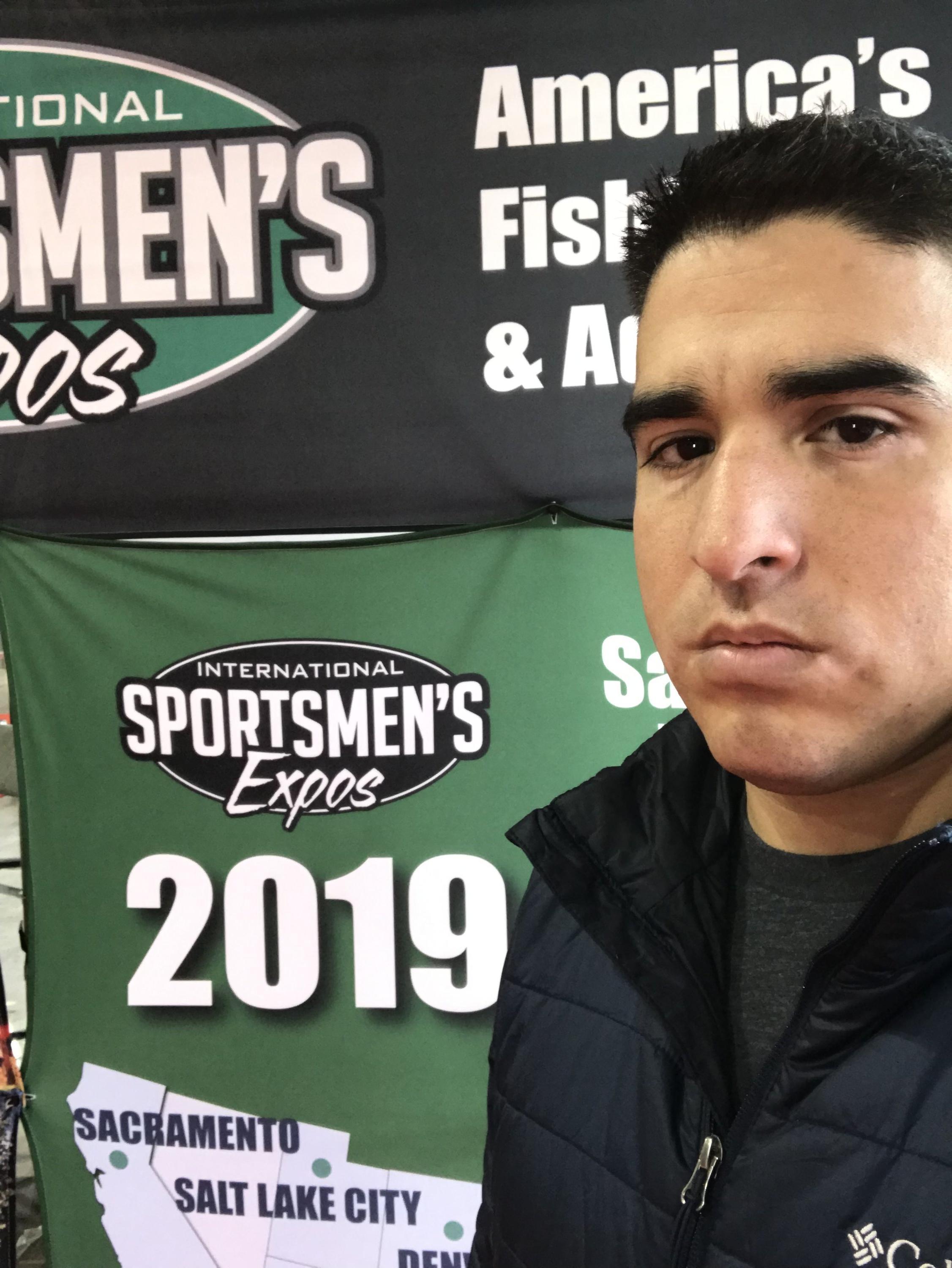 International Sportmen's Expo