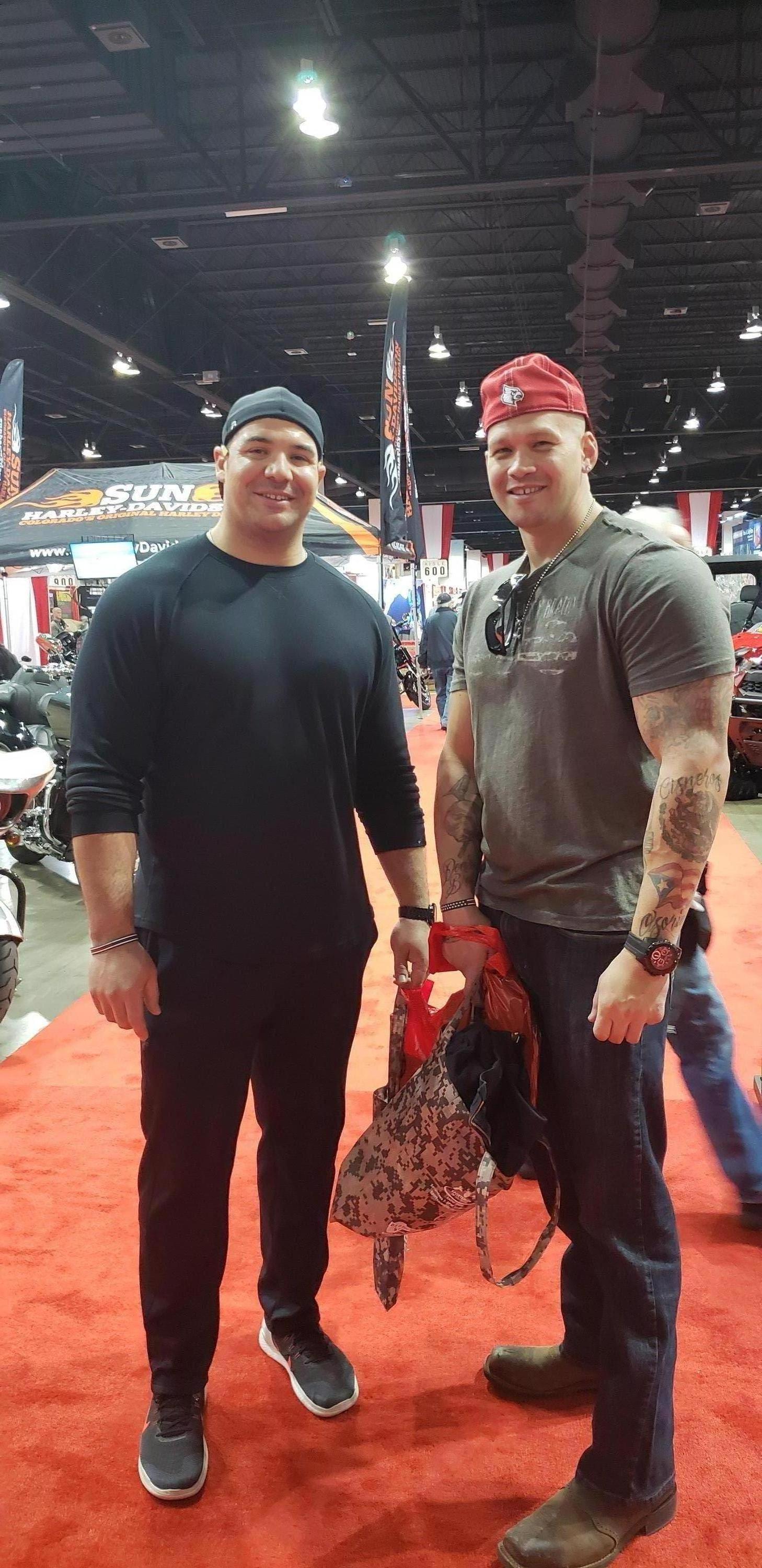International Sportmen's Expo