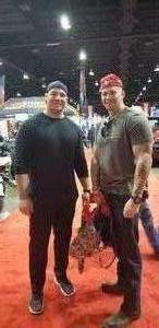 International Sportmen's Expo