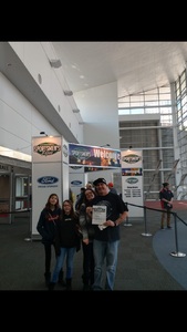 International Sportmen's Expo