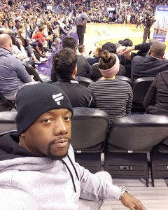 Ralmon Mcafee attended Phoenix Suns vs. Philadelphia 76ers - NBA on Jan 2nd 2019 via VetTix 