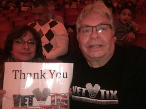 Christmas Spectacular Starring the Radio City Rockettes - Musical