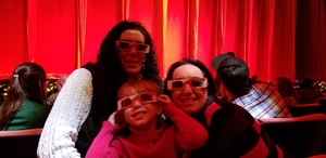 Christmas Spectacular Starring the Radio City Rockettes - Musical