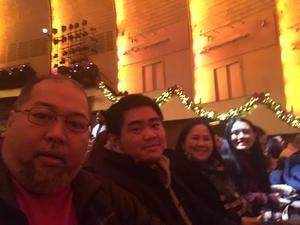 Christmas Spectacular Starring the Radio City Rockettes - Musical